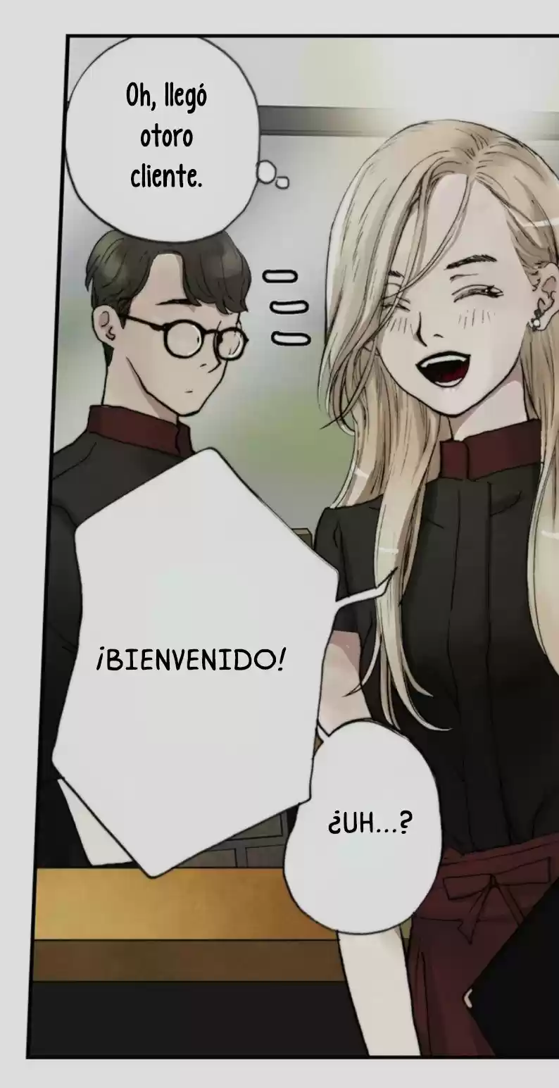 No Creo Que Esto Sea capítulo 1 página 18