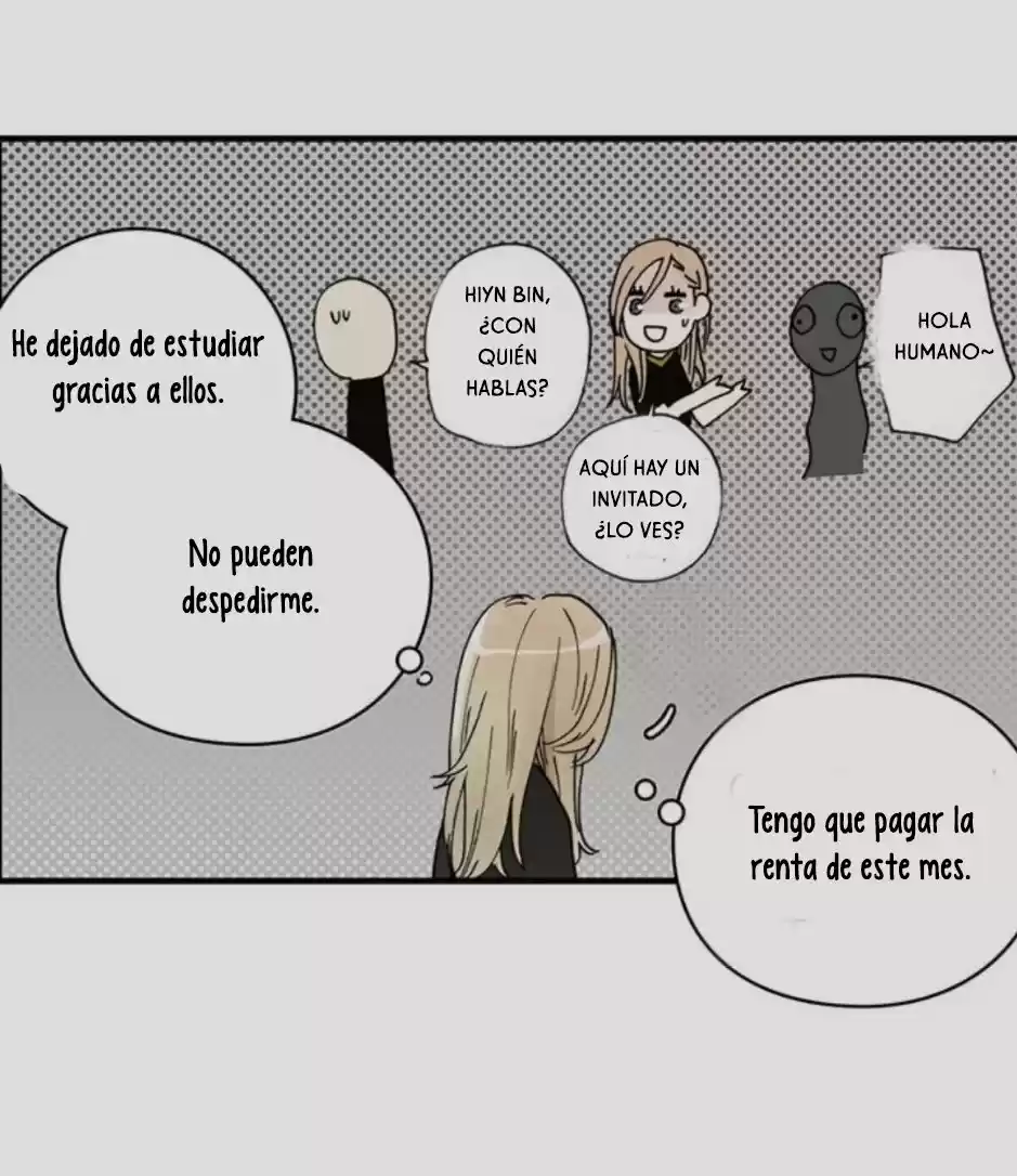 No Creo Que Esto Sea capítulo 1 página 24