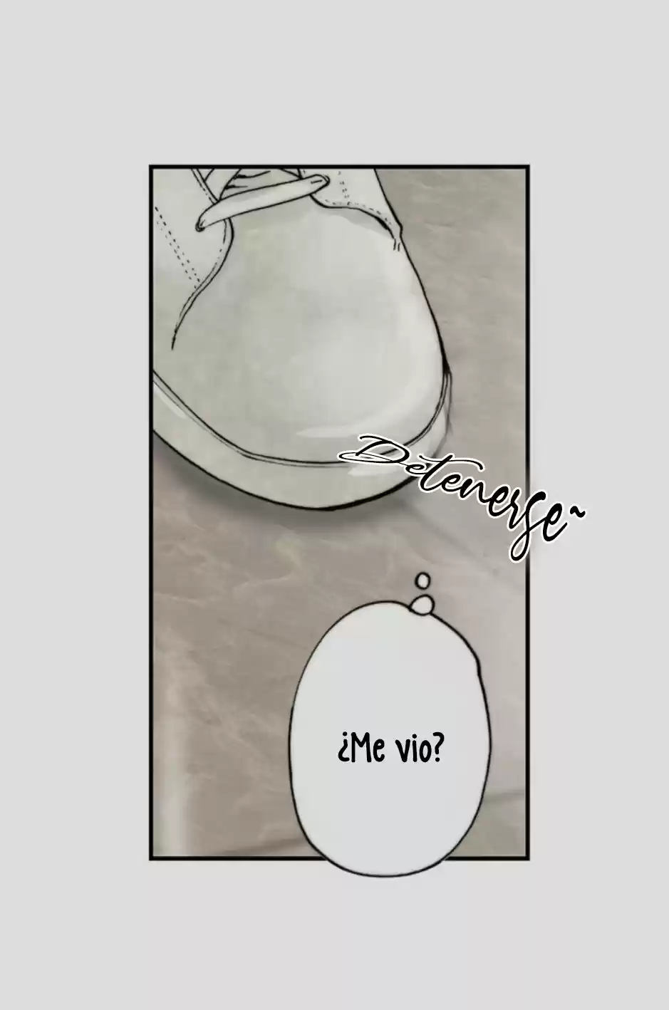 No Creo Que Esto Sea capítulo 1 página 29