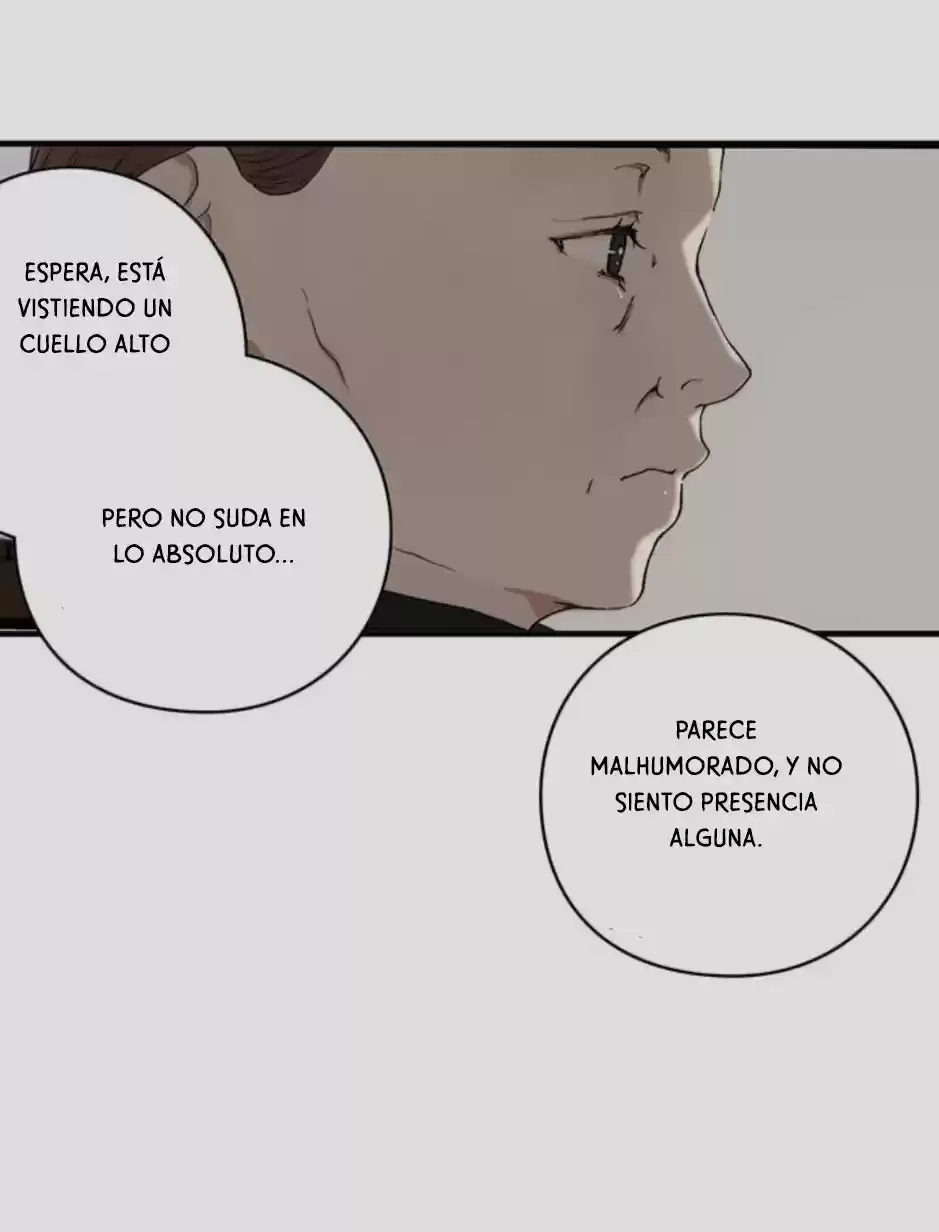 No Creo Que Esto Sea capítulo 1 página 30