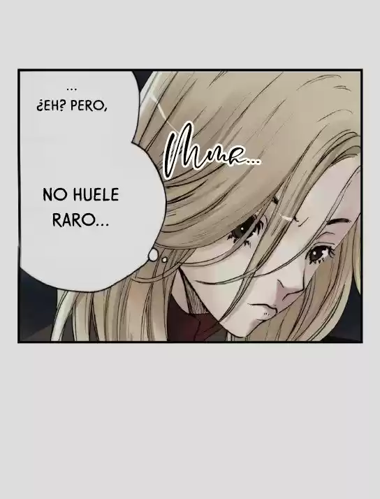 No Creo Que Esto Sea capítulo 1 página 36