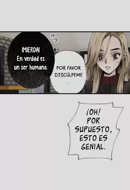 No Creo Que Esto Sea capítulo 1 página 38