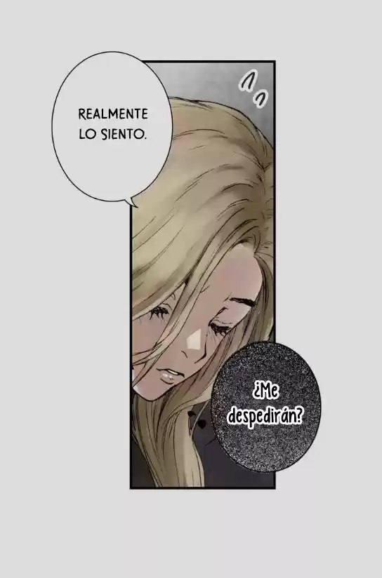 No Creo Que Esto Sea capítulo 1 página 40