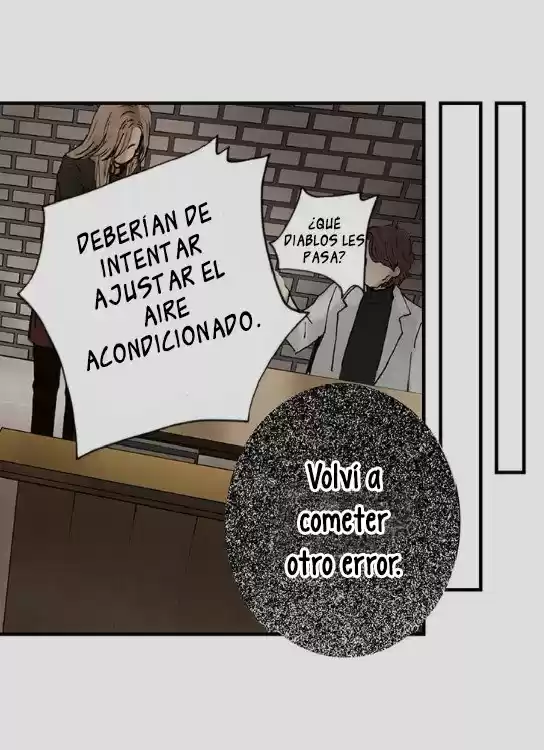 No Creo Que Esto Sea capítulo 1 página 41
