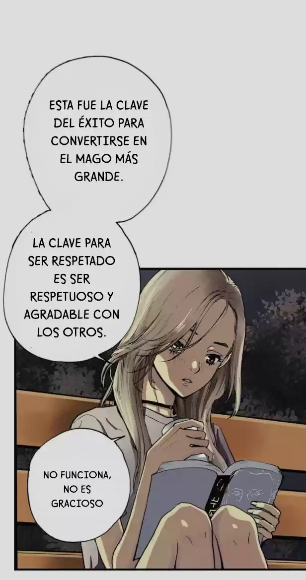 No Creo Que Esto Sea capítulo 1 página 44