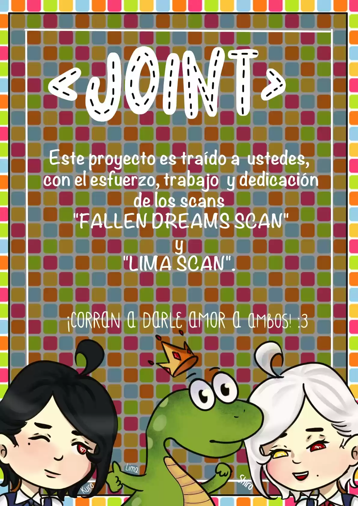No Creo Que Esto Sea capítulo 10 página 2