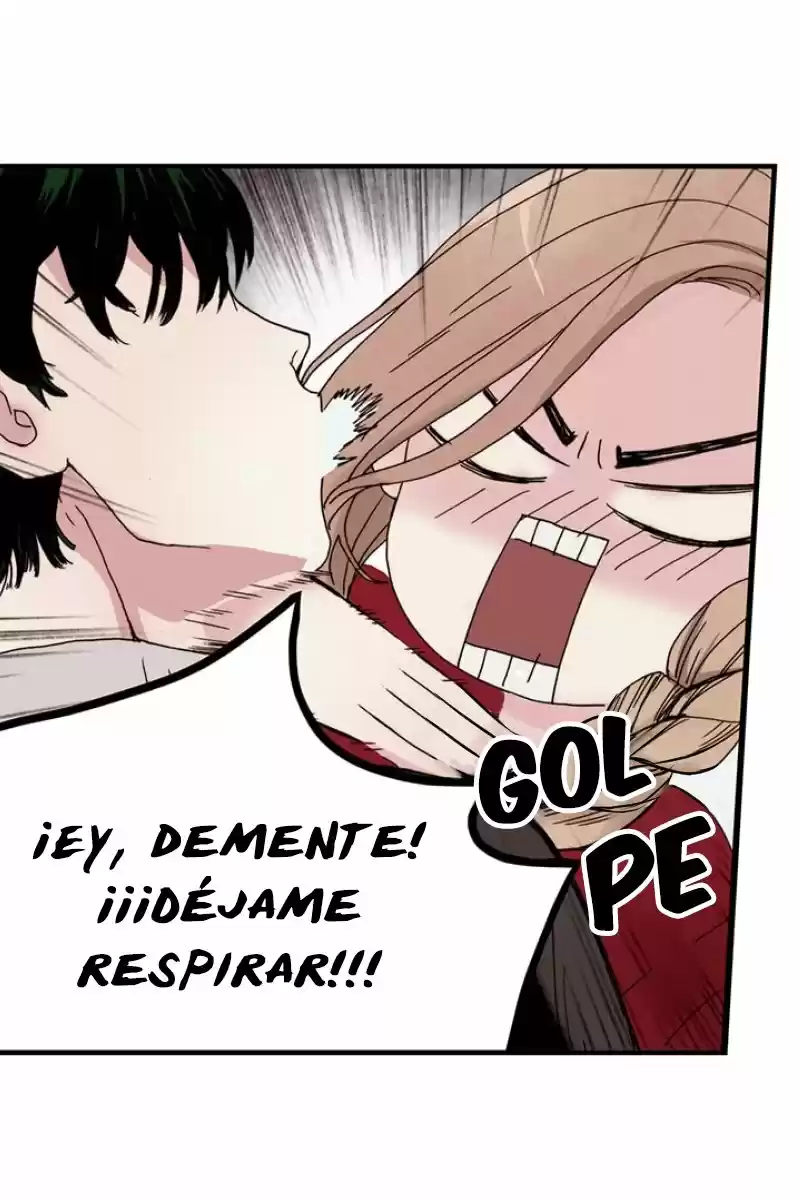 No Creo Que Esto Sea capítulo 10 página 13