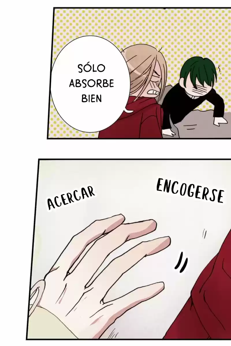 No Creo Que Esto Sea capítulo 10 página 14