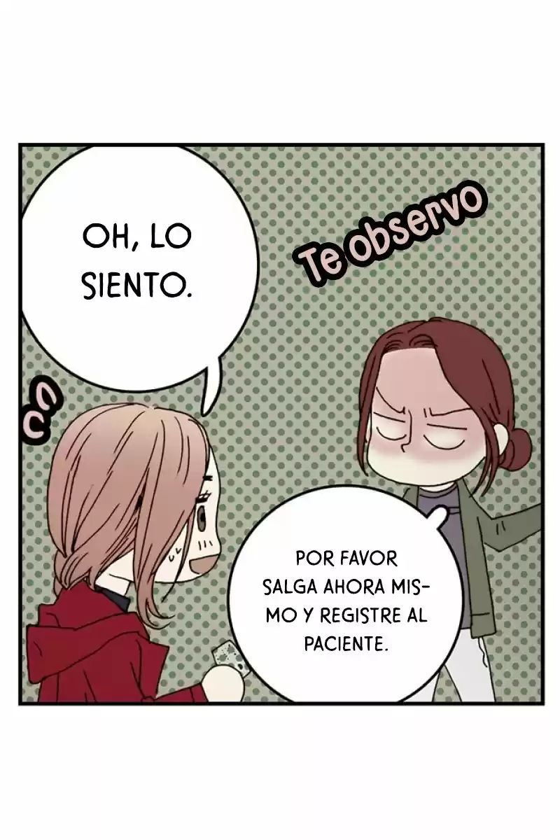 No Creo Que Esto Sea capítulo 10 página 17