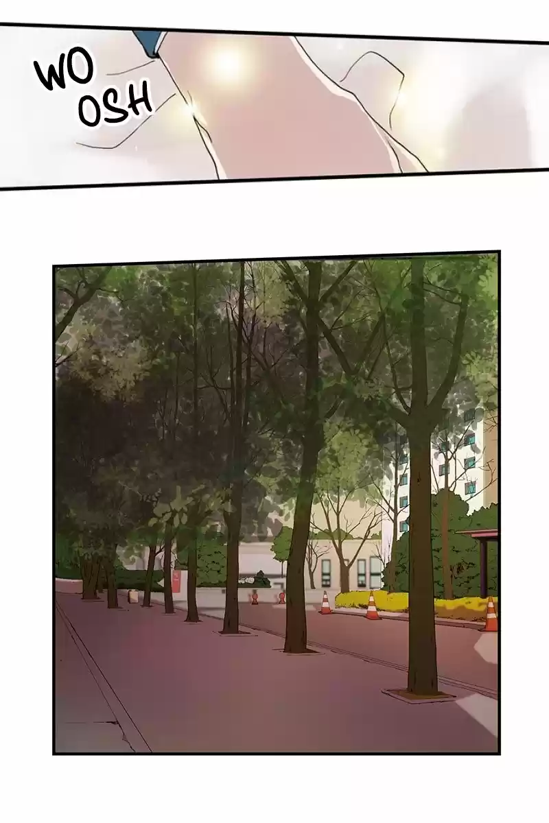 No Creo Que Esto Sea capítulo 10 página 20