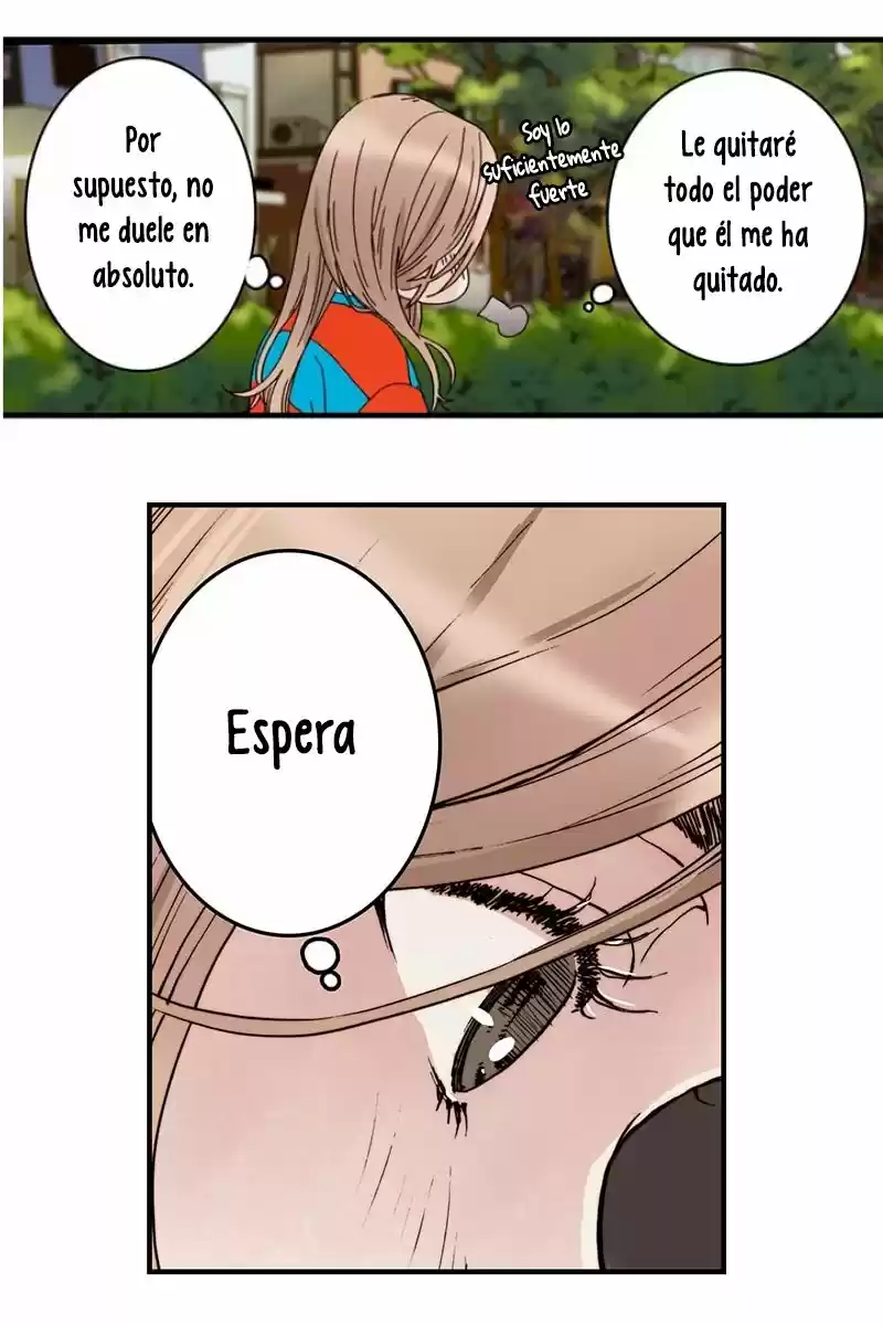 No Creo Que Esto Sea capítulo 10 página 22