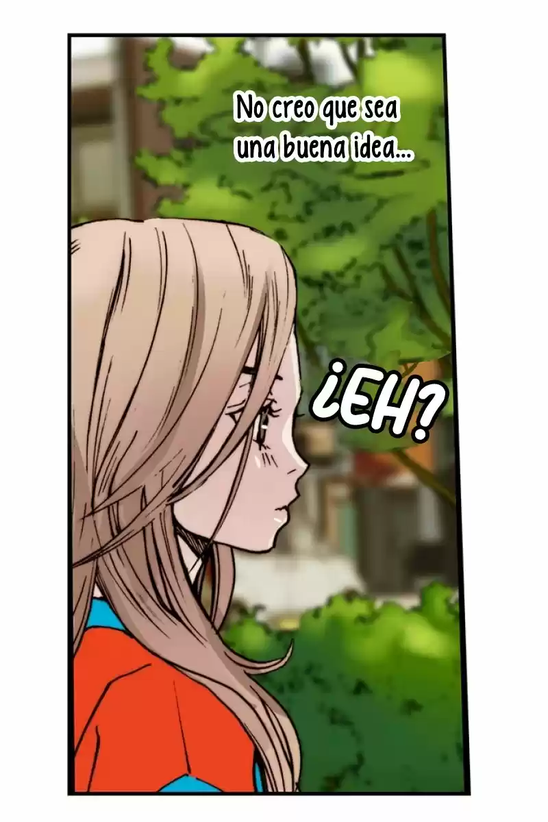 No Creo Que Esto Sea capítulo 10 página 23