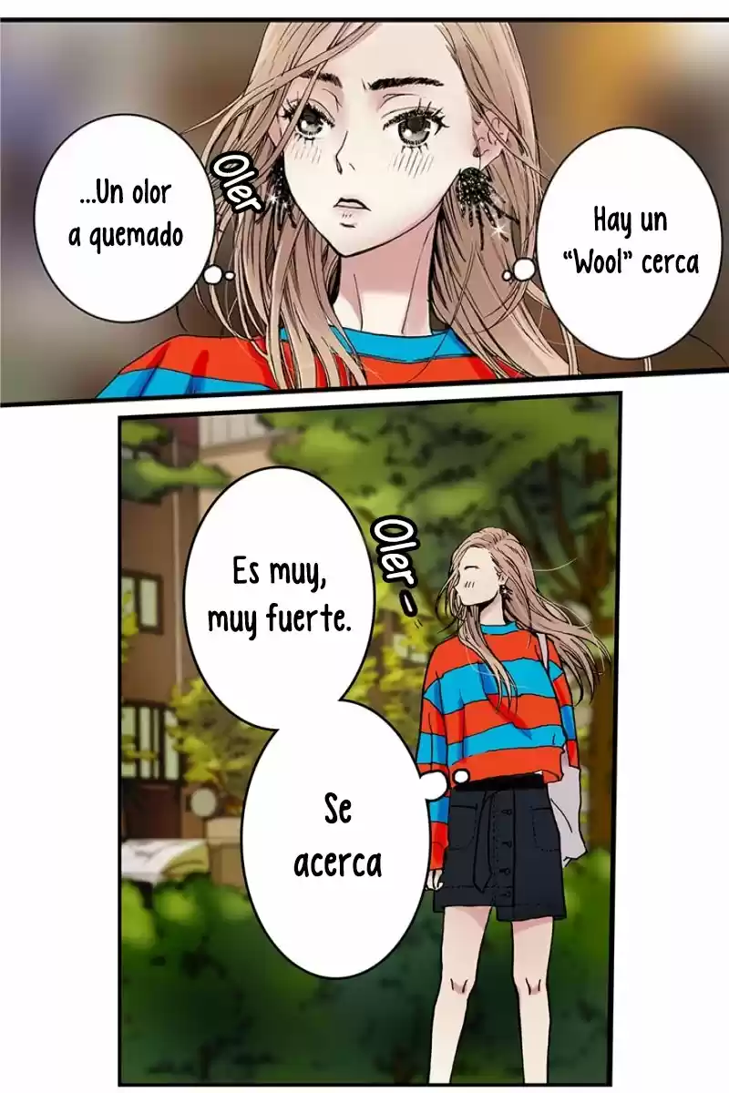 No Creo Que Esto Sea capítulo 10 página 25