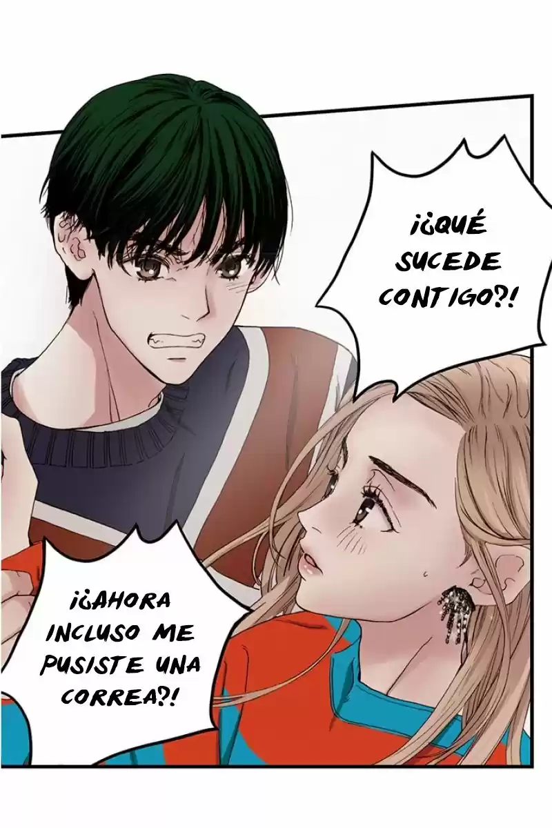 No Creo Que Esto Sea capítulo 10 página 31