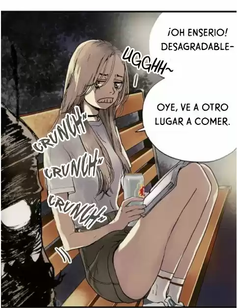 No Creo Que Esto Sea capítulo 2 página 9