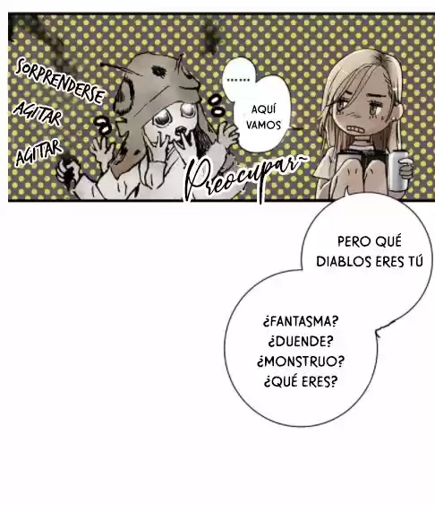 No Creo Que Esto Sea capítulo 2 página 10