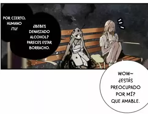 No Creo Que Esto Sea capítulo 2 página 13