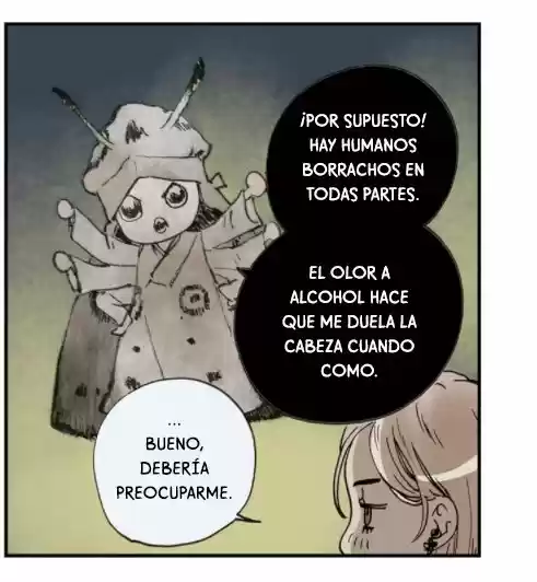 No Creo Que Esto Sea capítulo 2 página 14