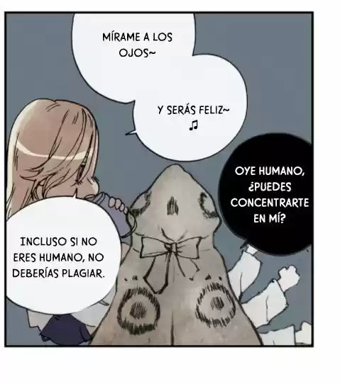 No Creo Que Esto Sea capítulo 2 página 17