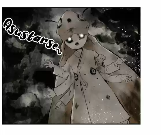 No Creo Que Esto Sea capítulo 2 página 21