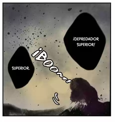 No Creo Que Esto Sea capítulo 2 página 24