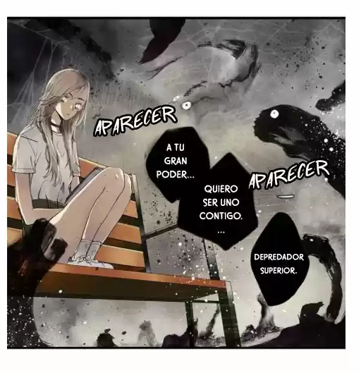No Creo Que Esto Sea capítulo 2 página 25