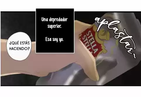 No Creo Que Esto Sea capítulo 2 página 35