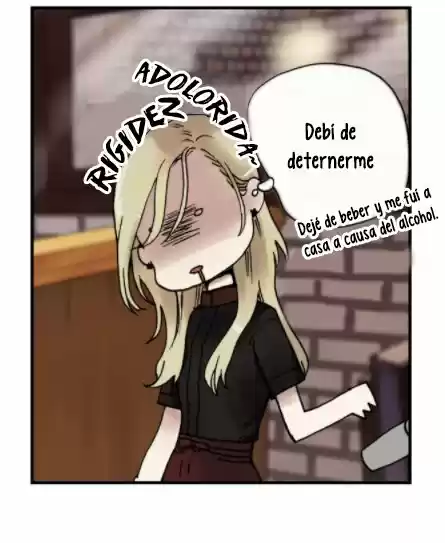 No Creo Que Esto Sea capítulo 2 página 38