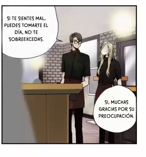 No Creo Que Esto Sea capítulo 2 página 40