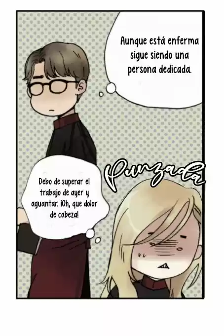 No Creo Que Esto Sea capítulo 2 página 41