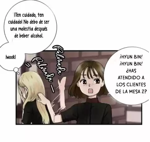 No Creo Que Esto Sea capítulo 2 página 42