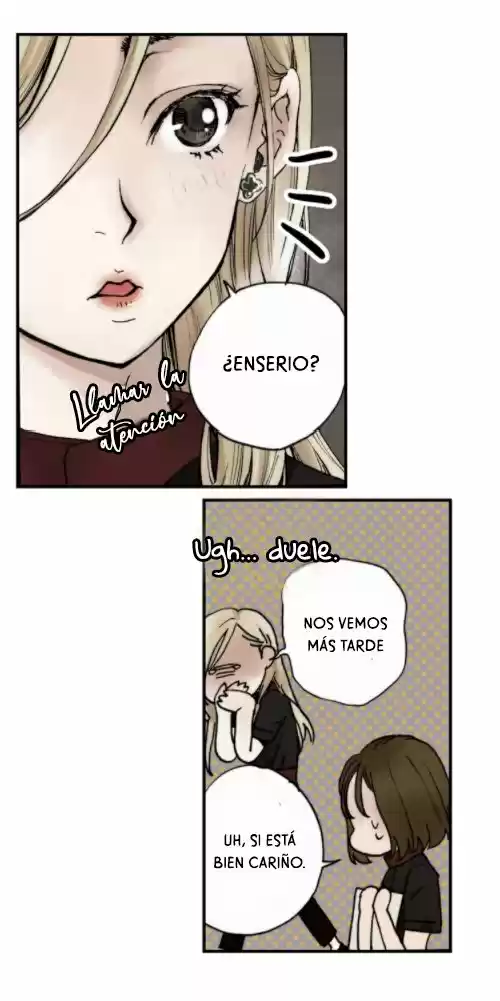 No Creo Que Esto Sea capítulo 2 página 44