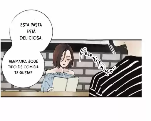 No Creo Que Esto Sea capítulo 2 página 47