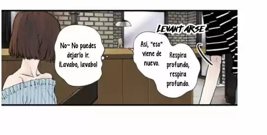 No Creo Que Esto Sea capítulo 2 página 48