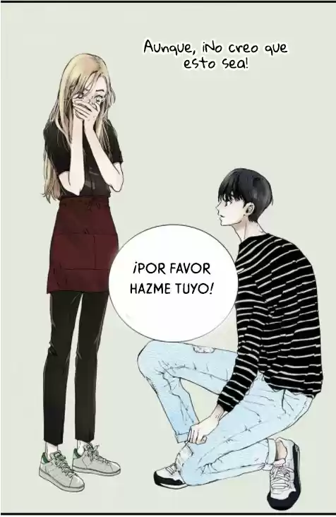 No Creo Que Esto Sea capítulo 2 página 53