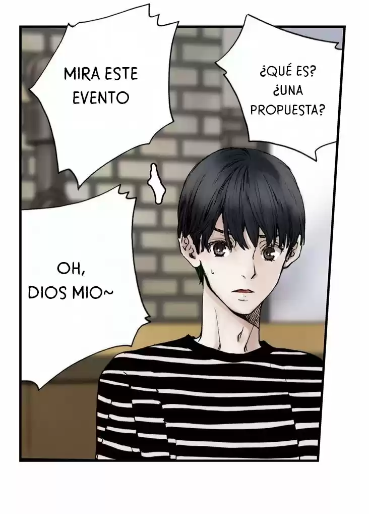 No Creo Que Esto Sea capítulo 3 página 9