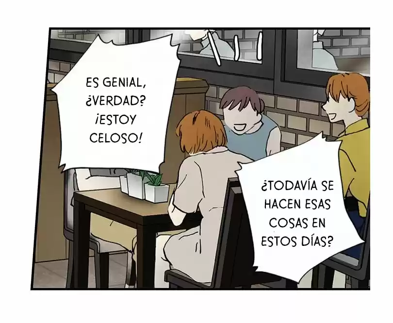 No Creo Que Esto Sea capítulo 3 página 11