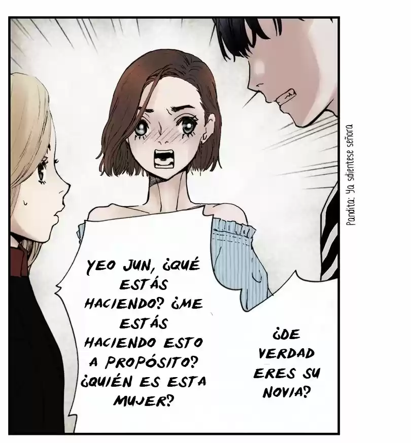 No Creo Que Esto Sea capítulo 3 página 16