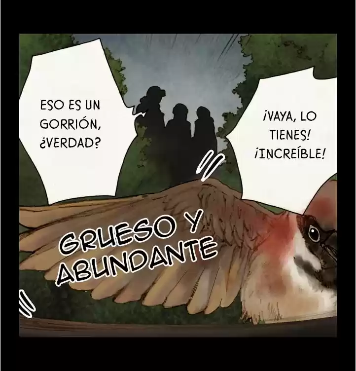 No Creo Que Esto Sea capítulo 3 página 26