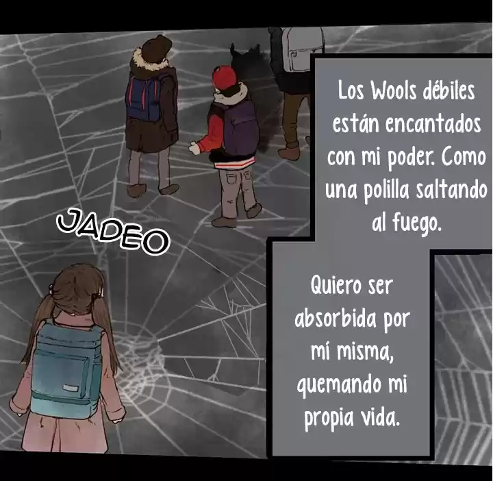No Creo Que Esto Sea capítulo 3 página 34