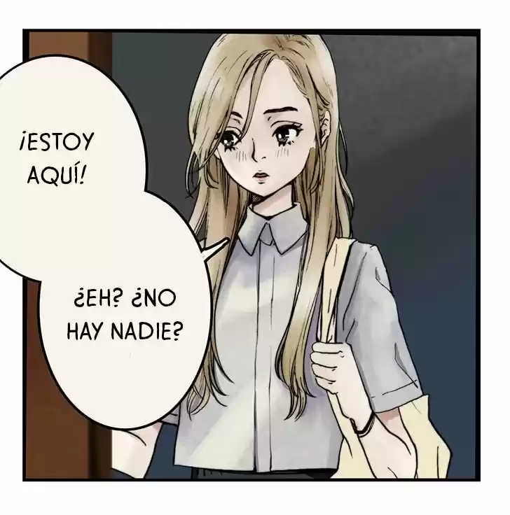 No Creo Que Esto Sea capítulo 3 página 40