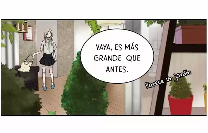 No Creo Que Esto Sea capítulo 3 página 41