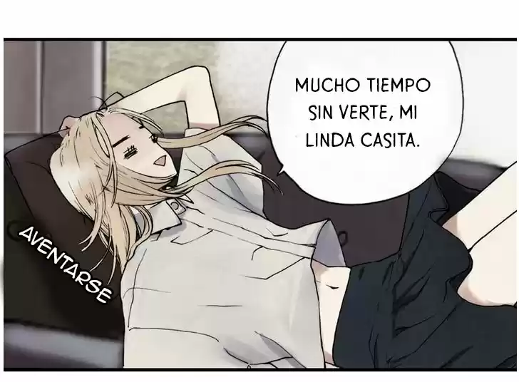 No Creo Que Esto Sea capítulo 3 página 43