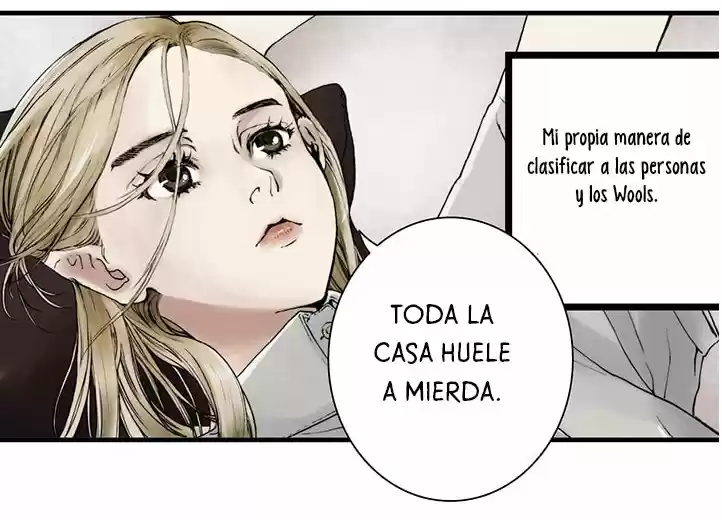 No Creo Que Esto Sea capítulo 3 página 47