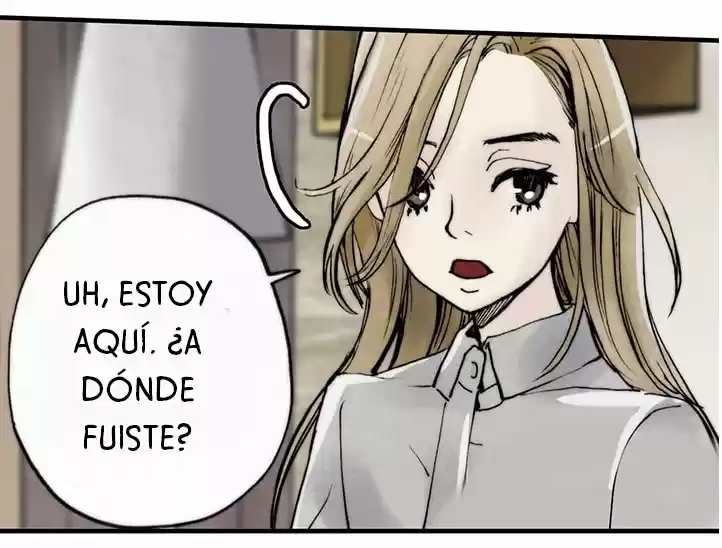 No Creo Que Esto Sea capítulo 3 página 49