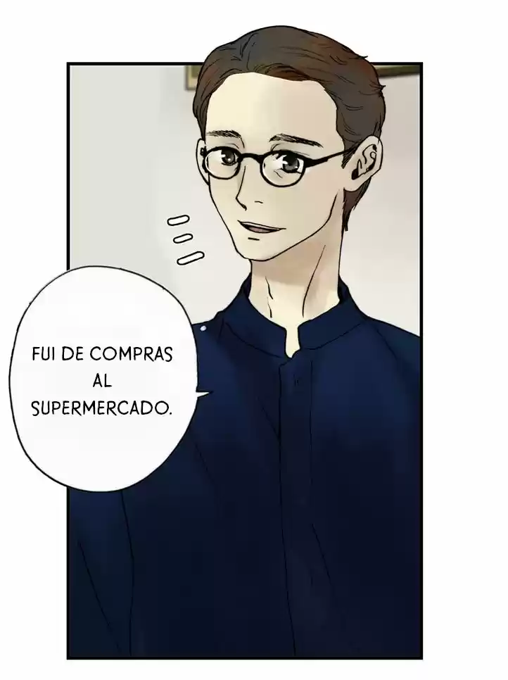 No Creo Que Esto Sea capítulo 3 página 50