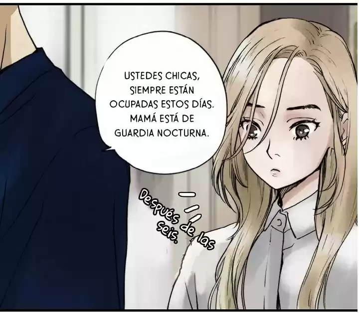 No Creo Que Esto Sea capítulo 3 página 52