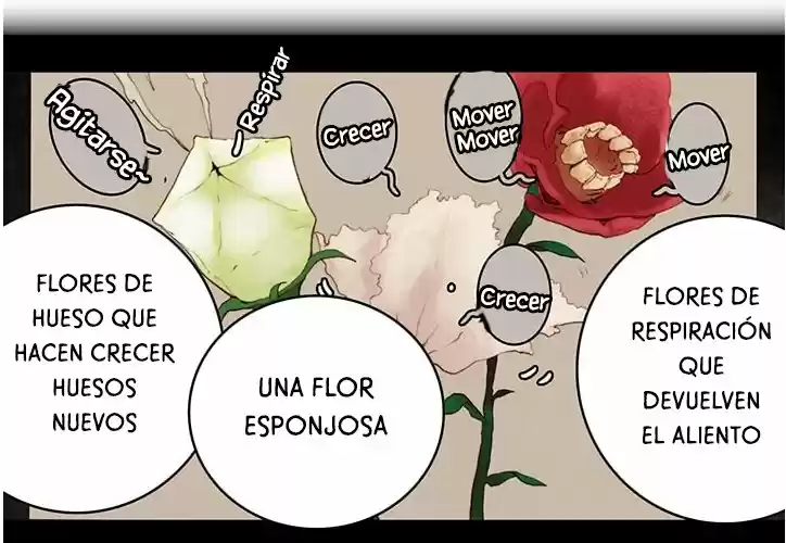 No Creo Que Esto Sea capítulo 4 página 5