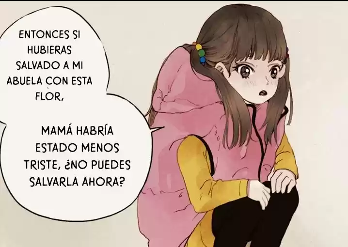 No Creo Que Esto Sea capítulo 4 página 7