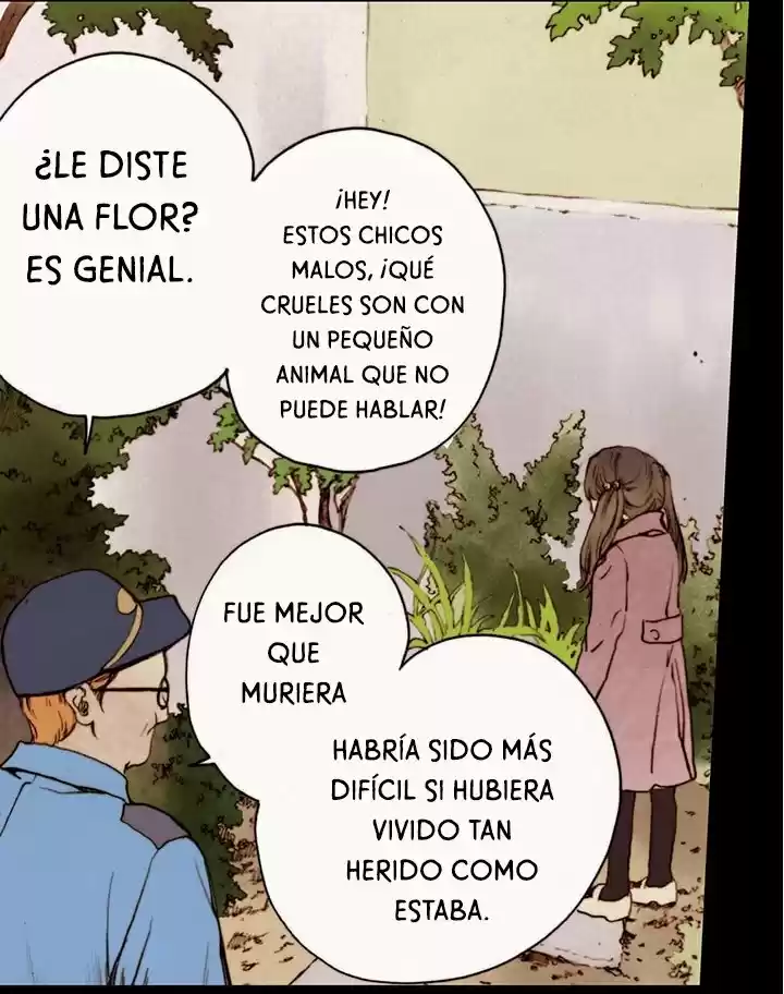 No Creo Que Esto Sea capítulo 4 página 11